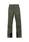 Peak Performance Skihose Herren - olive