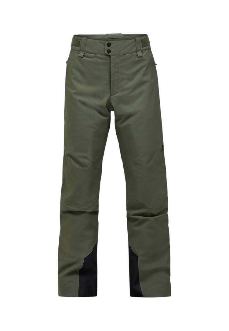 Peak Performance Peak Performance Skihose Herren - olive - 0 | SportScheck