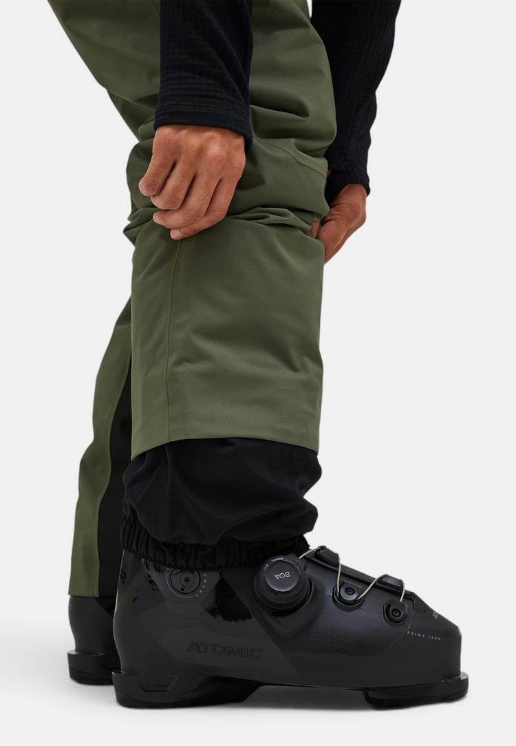 Peak Performance Peak Performance Skihose Herren - olive - 0 | SportScheck