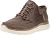 Skechers SUMMITS SIEGUL Sneaker Herren - Chocolate