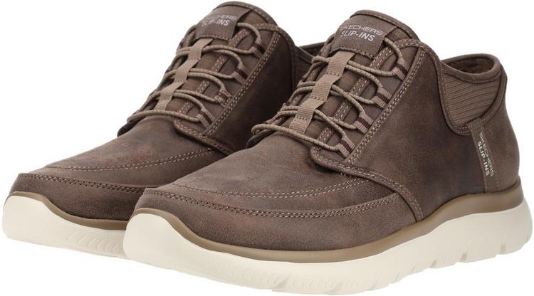 Skechers Skechers SUMMITS SIEGUL Sneaker Herren - Chocolate - 0 | SportScheck