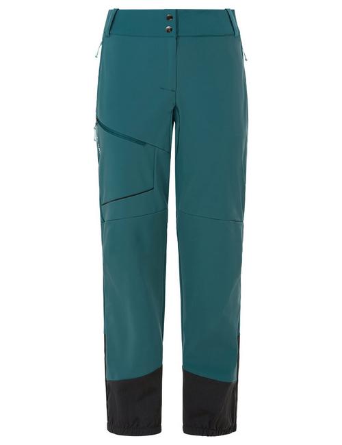 VAUDE Women's Larice Pants V Funktionshose Damen