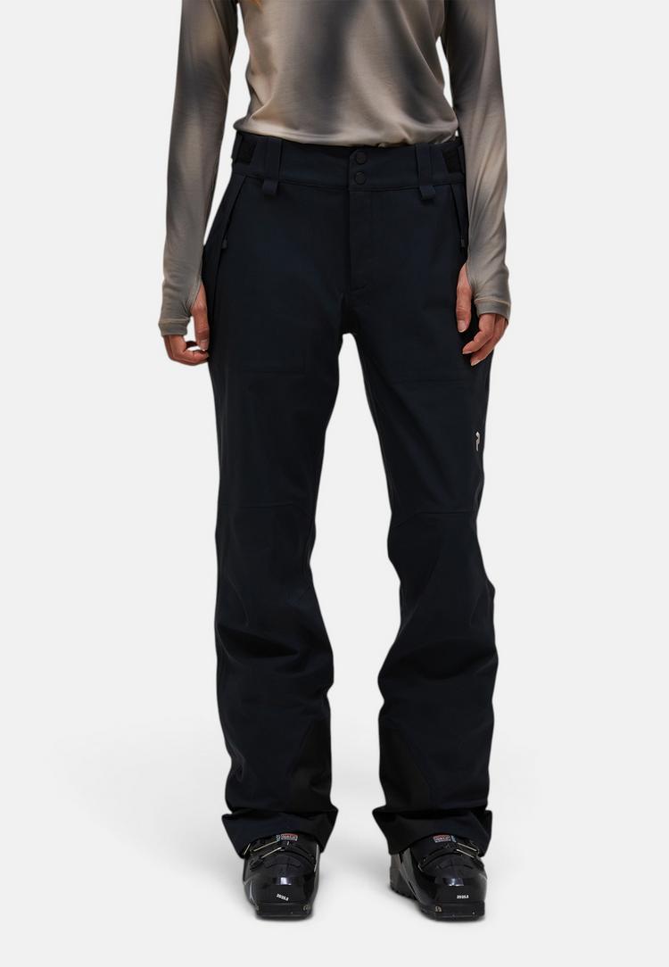 Peak Performance Peak Performance Skihose Damen - black - 1 | SportScheck