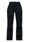 Peak Performance Skihose Damen - black