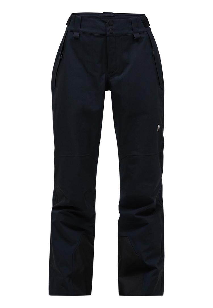 Peak Performance Peak Performance Skihose Damen - black - 0 | SportScheck