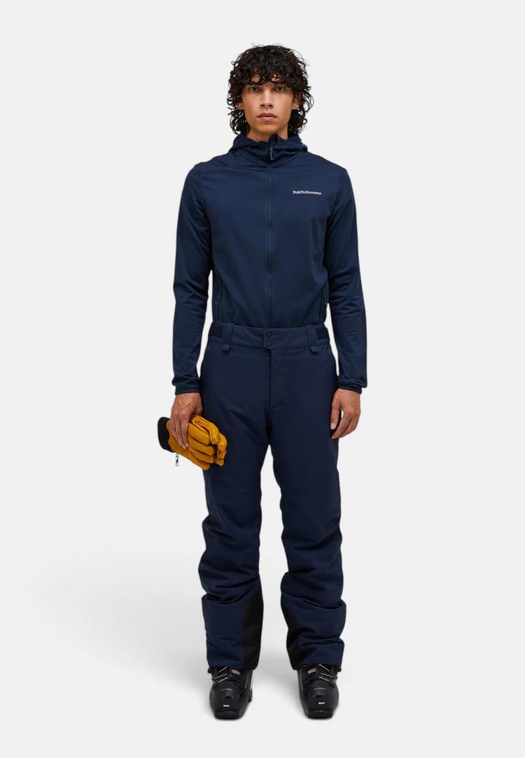 Peak Performance Peak Performance Skihose Herren - dunkelblau - 0 | SportScheck