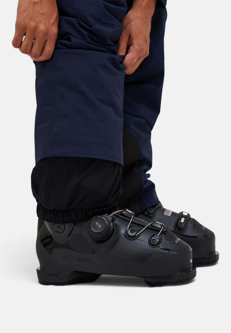 Peak Performance Peak Performance Skihose Herren - dunkelblau - 0 | SportScheck