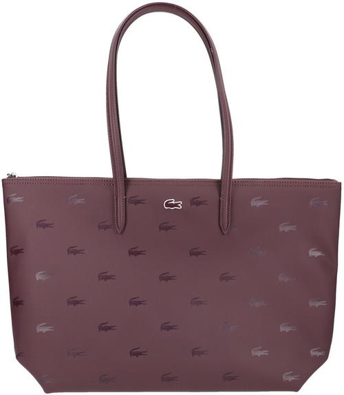 Lacoste L SHOPPING BAG Shopper Damen