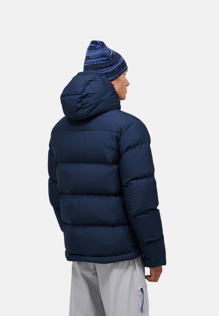 Peak Performance Peak Performance Daunenjacke Herren - dunkelblau - 0 | SportScheck