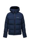 Peak Performance Daunenjacke Herren - dunkelblau