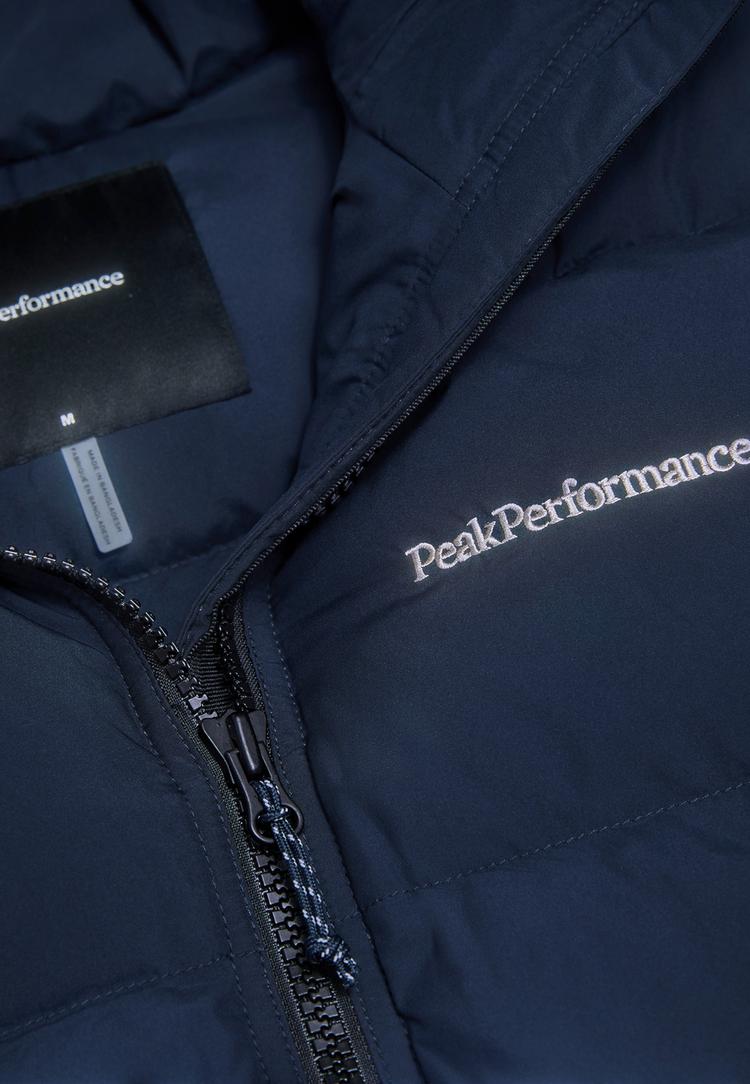 Peak Performance Peak Performance Daunenjacke Herren - dunkelblau - 3 | SportScheck