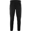 Gonso Trail Pants Softshell M Fahrradhose Herren - Schwarz01104