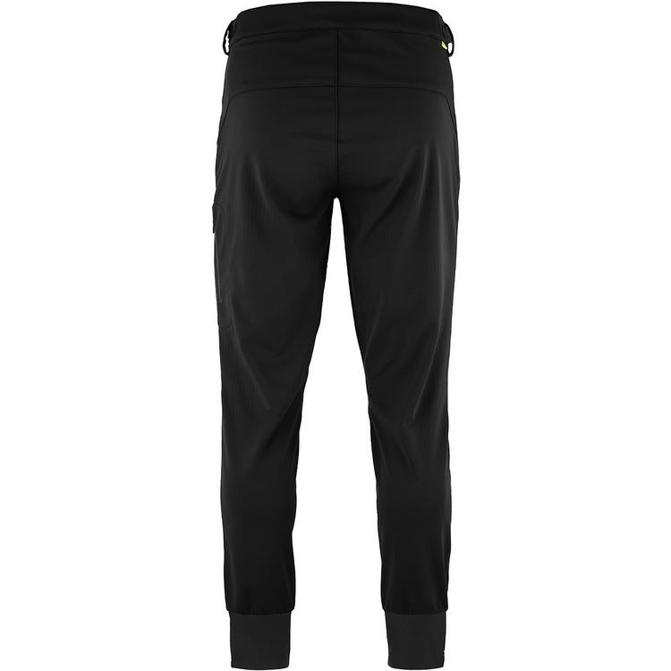 Gonso Gonso Trail Pants Softshell M Fahrradhose Herren - Schwarz01104 - 0 | SportScheck