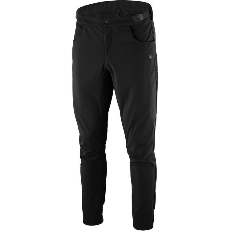 Gonso Gonso Trail Pants Softshell M Fahrradhose Herren - Schwarz01104 - 1 | SportScheck