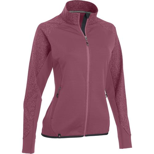 Maul Sport Zell Fleecejacke Damen