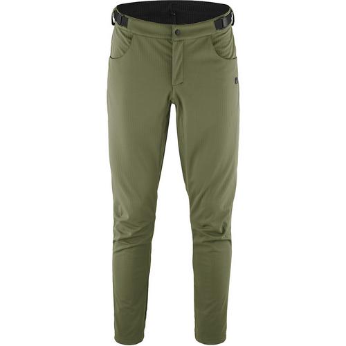 Gonso Trail Pants Softshell M Fahrradhose Herren
