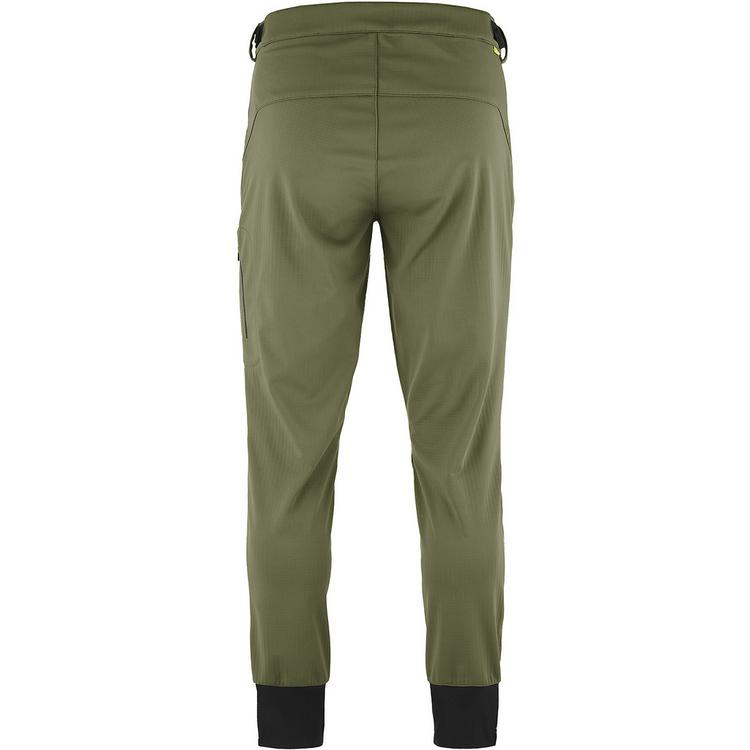 Gonso Gonso Trail Pants Softshell M Fahrradhose Herren - Oliv1025 - 0 | SportScheck