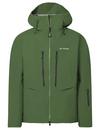 VAUDE Men's Monviso 3L Jacket II Outdoorjacke Herren - thyme