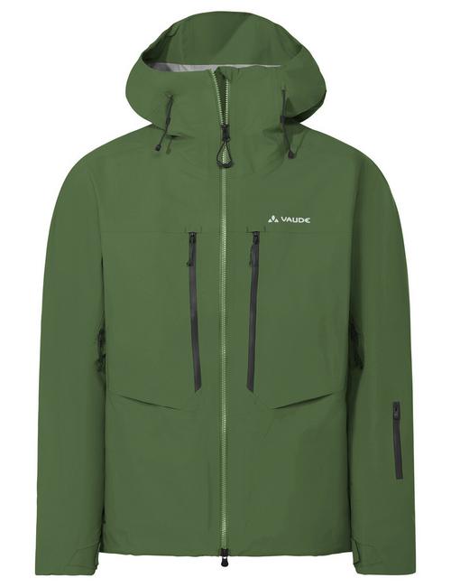 VAUDE Men's Monviso 3L Jacket II Outdoorjacke Herren