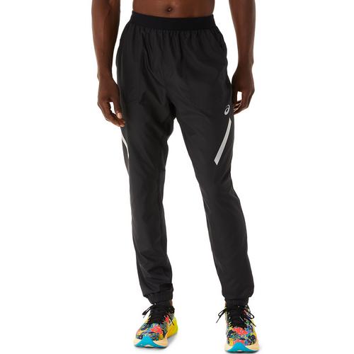 ASICS LITE-SHOW PANT Laufhose Herren