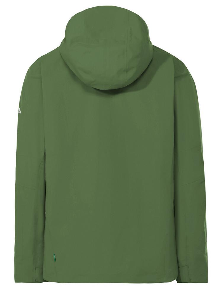 VAUDE VAUDE Men's Monviso 3L Jacket II Outdoorjacke Herren - thyme - 0 | SportScheck