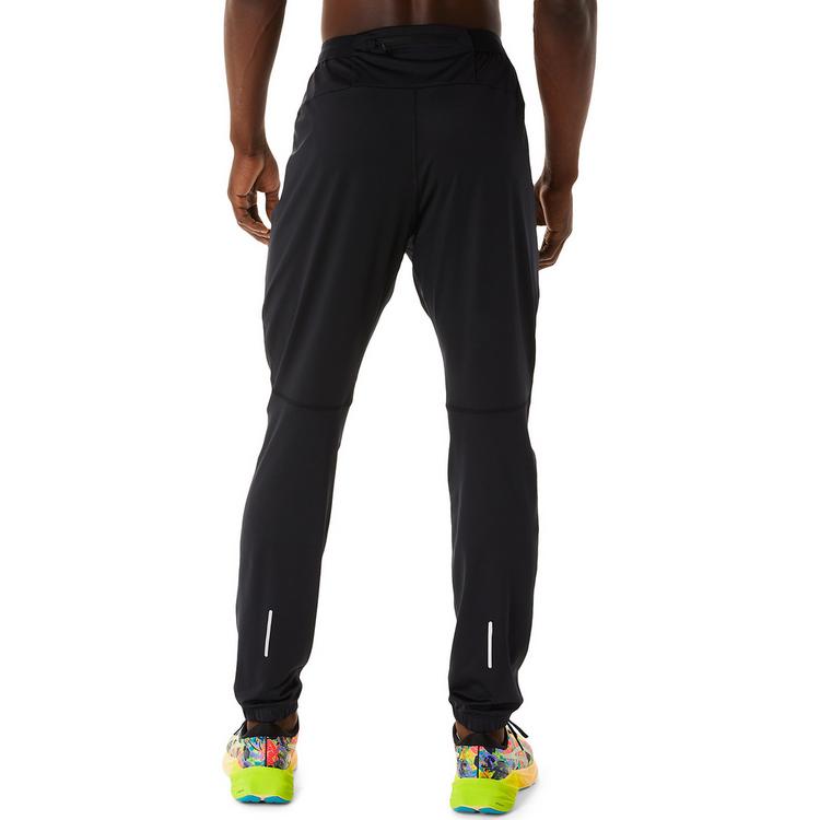ASICS ASICS LITE-SHOW PANT Laufhose Herren - Schwarz - 0 | SportScheck