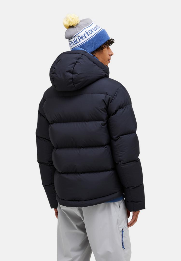 Peak Performance Peak Performance Daunenjacke Herren - black - 0 | SportScheck