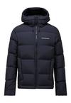 Peak Performance Daunenjacke Herren - black