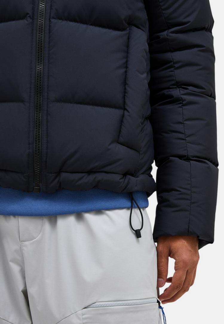 Peak Performance Peak Performance Daunenjacke Herren - black - 0 | SportScheck