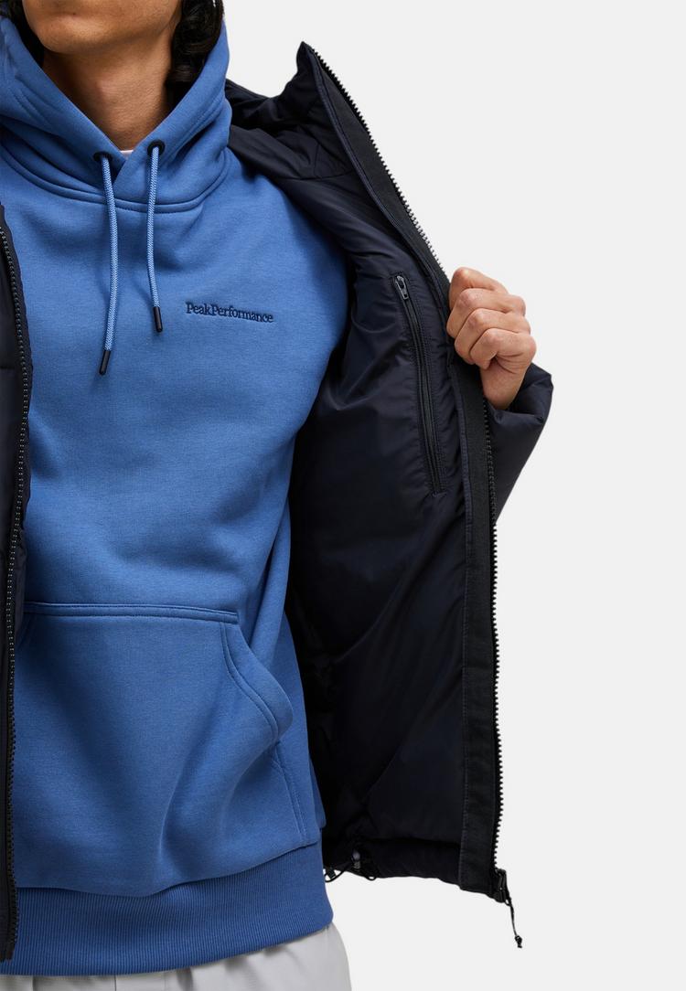 Peak Performance Peak Performance Daunenjacke Herren - black - 1 | SportScheck
