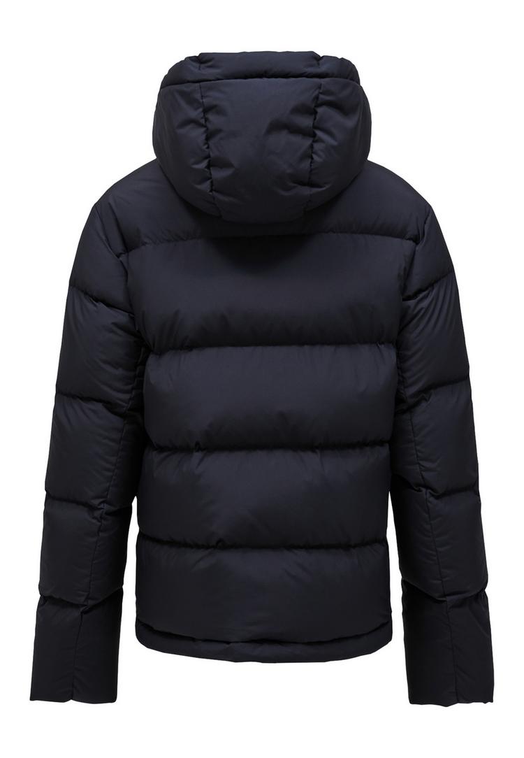 Peak Performance Peak Performance Daunenjacke Herren - black - 2 | SportScheck