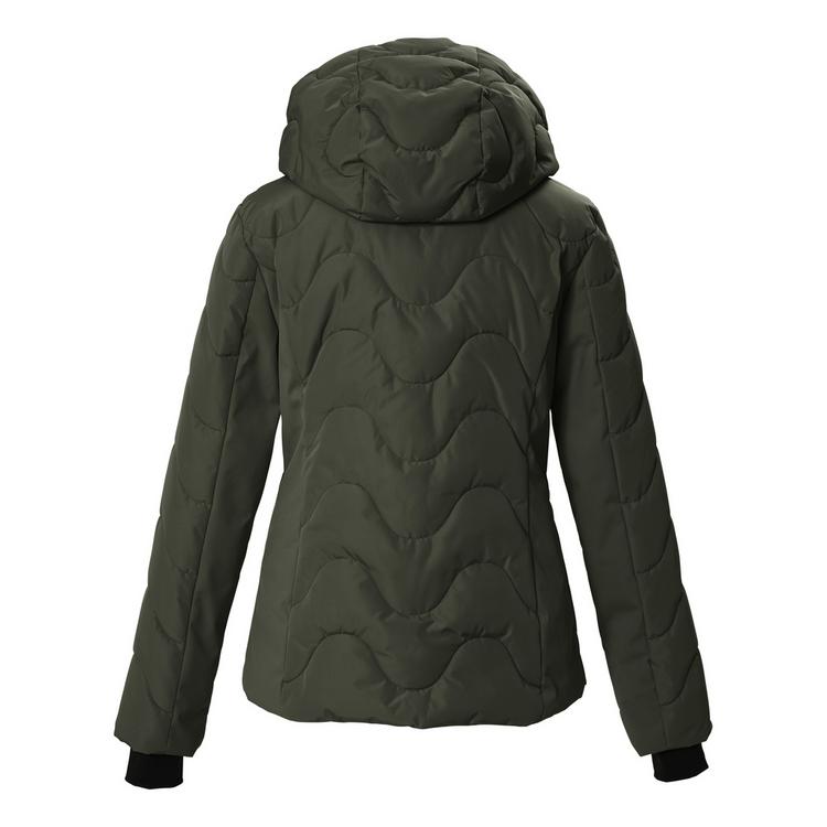 KILLTEC KILLTEC Skijacke Damen - Gr&uuml;n2085 - 0 | SportScheck