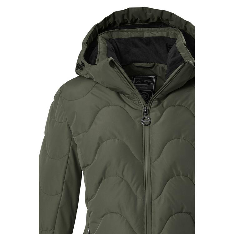 KILLTEC KILLTEC Skijacke Damen - Gr&uuml;n2085 - 1 | SportScheck