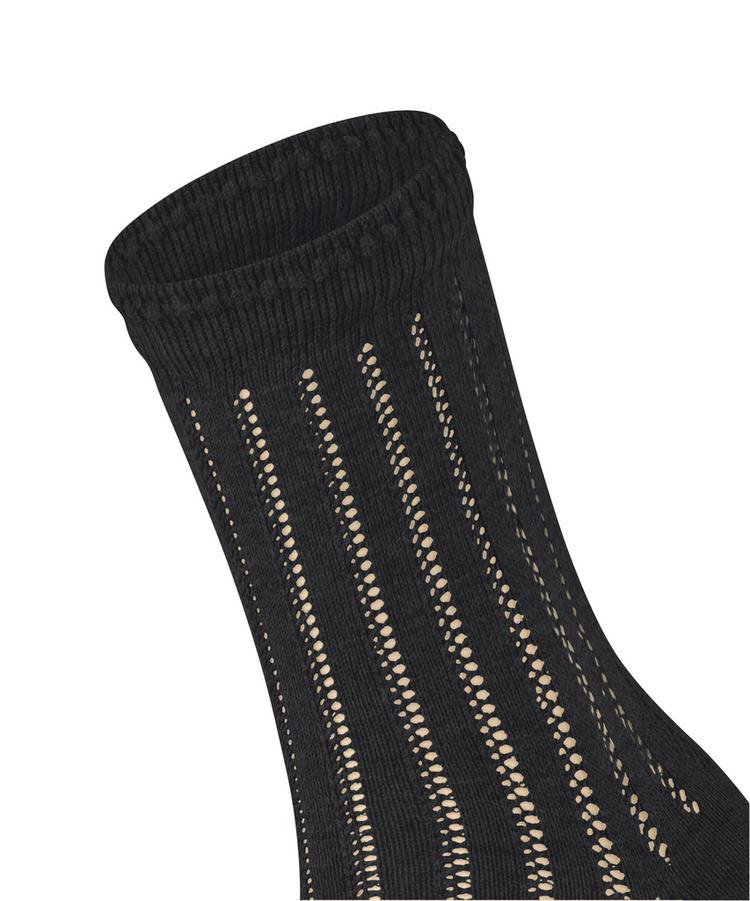 Falke Falke Socken Damen - black (3000) - 1 | SportScheck