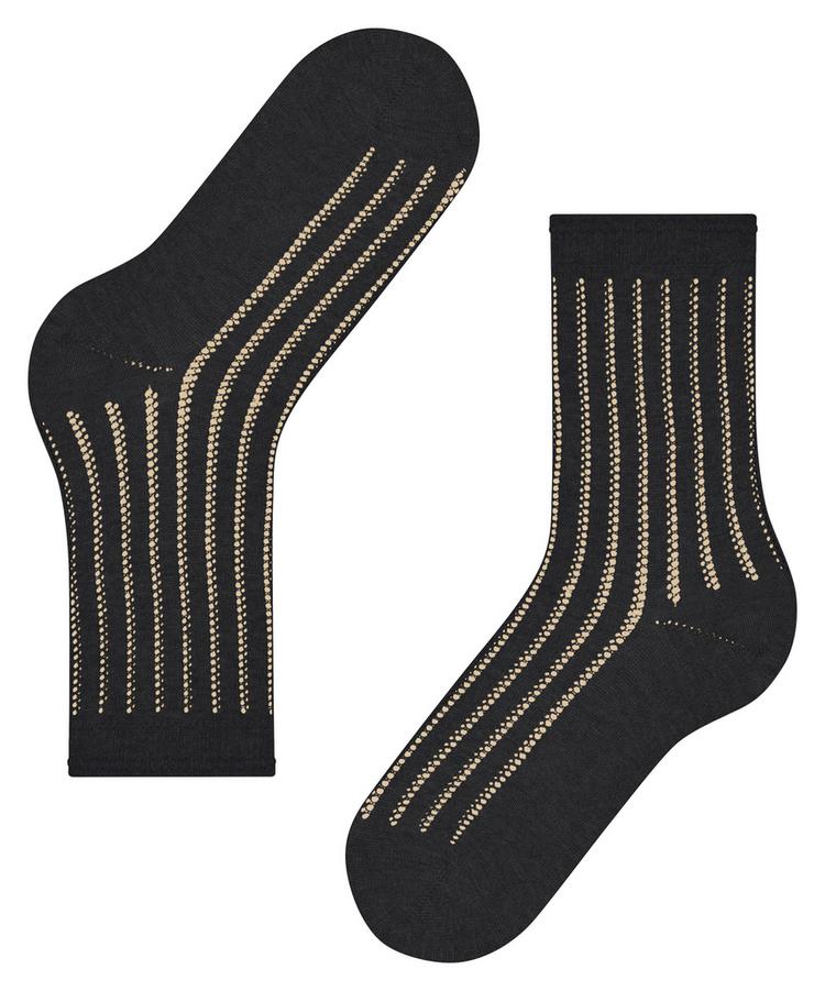 Falke Falke Socken Damen - black (3000) - 2 | SportScheck