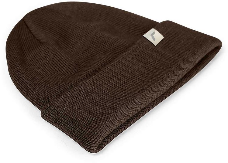 Reusch Reusch Kyoto Beanie Skim&uuml;tze - 8012 cocoa brown - 0 | SportScheck