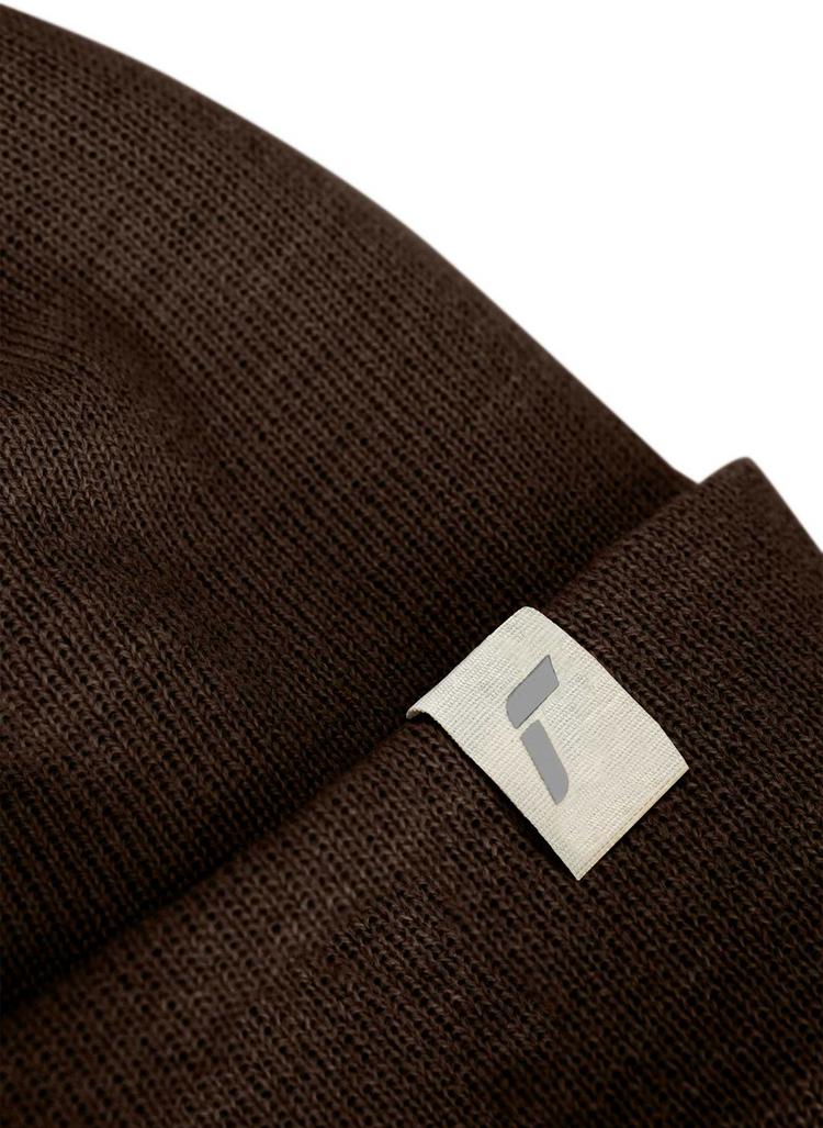 Reusch Reusch Kyoto Beanie Skim&uuml;tze - 8012 cocoa brown - 3 | SportScheck