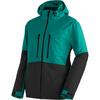 Maier Sports Golte Skijacke Herren - Dunkelgrau0317