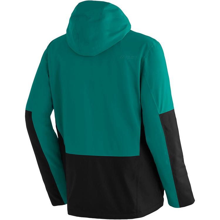 Maier Sports Maier Sports Golte Skijacke Herren - Dunkelgrau0317 - 0 | SportScheck