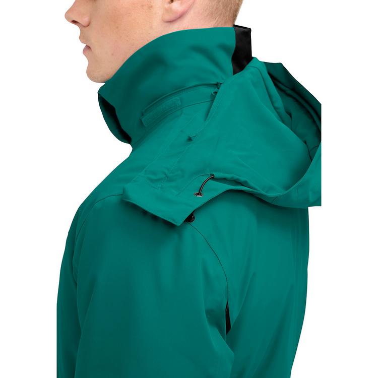 Maier Sports Maier Sports Golte Skijacke Herren - Dunkelgrau0317 - 1 | SportScheck