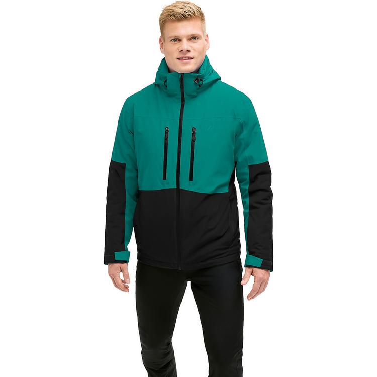Maier Sports Maier Sports Golte Skijacke Herren - Dunkelgrau0317 - 3 | SportScheck