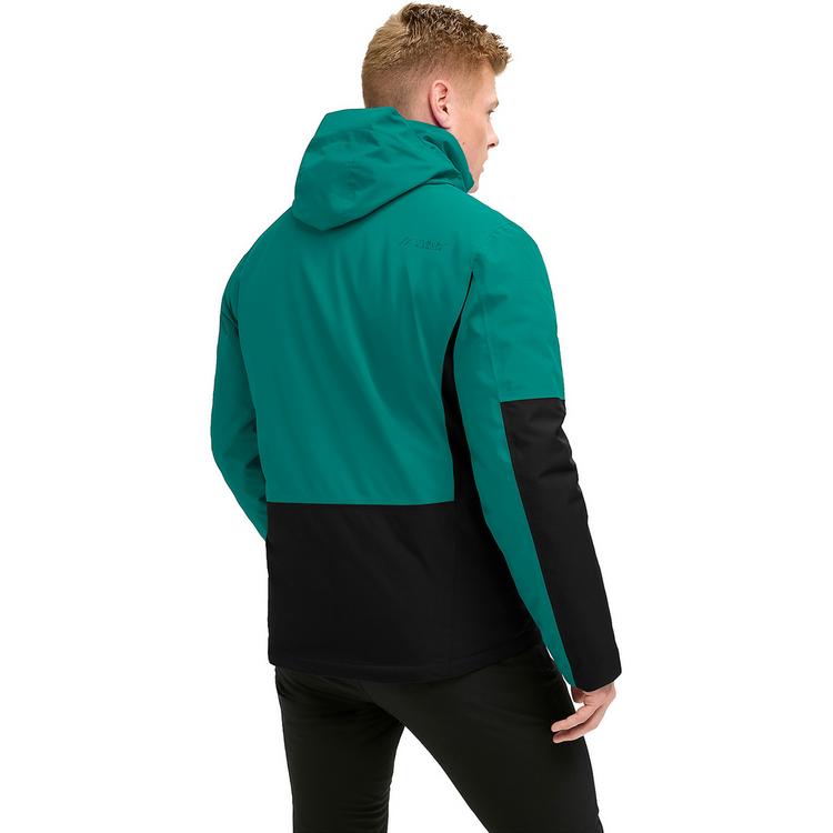 Maier Sports Maier Sports Golte Skijacke Herren - Dunkelgrau0317 - 4 | SportScheck
