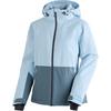 Maier Sports Tatry Skijacke Damen - Dunkelrot4226