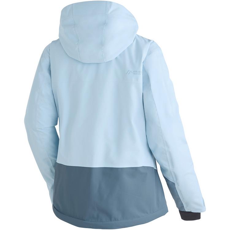 Maier Sports Maier Sports Tatry Skijacke Damen - Dunkelrot4226 - 0 | SportScheck