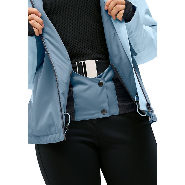 Maier Sports Maier Sports Tatry Skijacke Damen - Dunkelrot4226 - 1 | SportScheck