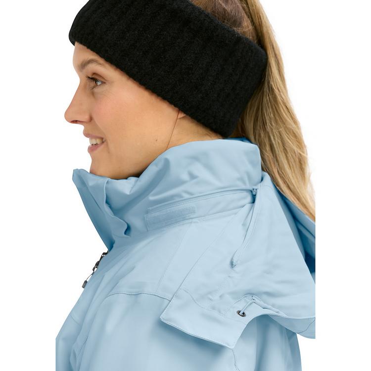 Maier Sports Maier Sports Tatry Skijacke Damen - Dunkelrot4226 - 2 | SportScheck
