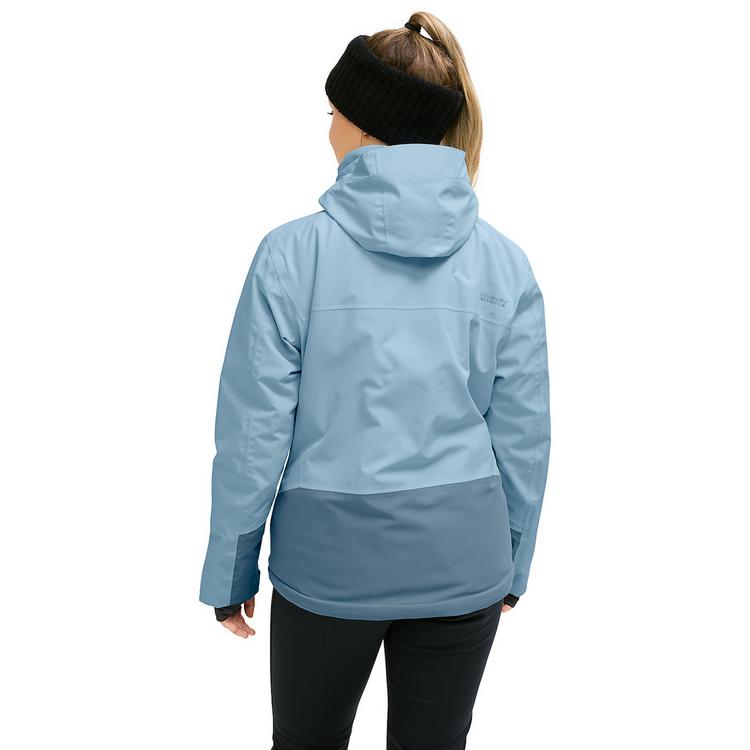 Maier Sports Maier Sports Tatry Skijacke Damen - Dunkelrot4226 - 5 | SportScheck