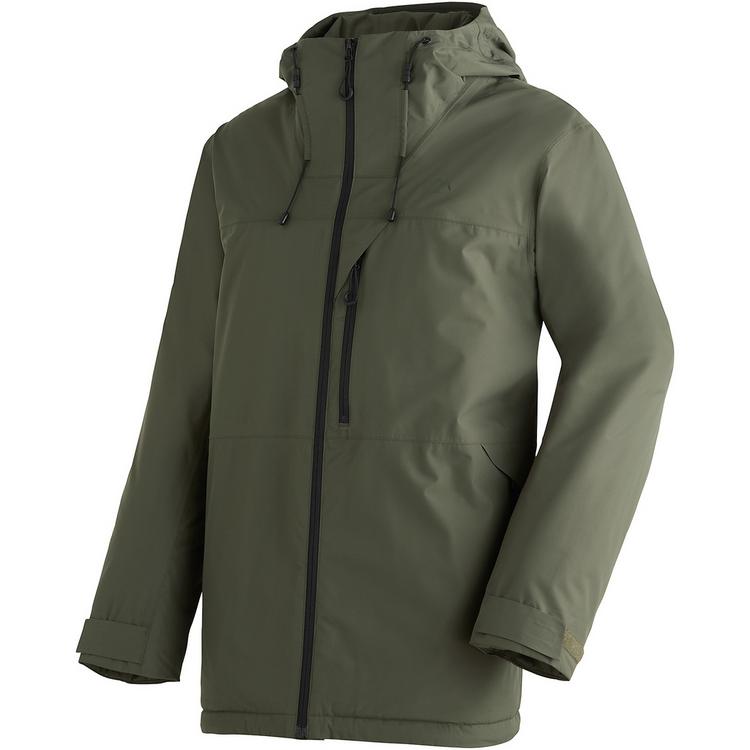Maier Sports Maier Sports Walberla M Funktionsjacke Herren - Gr&uuml;n2071 - 0 | SportScheck