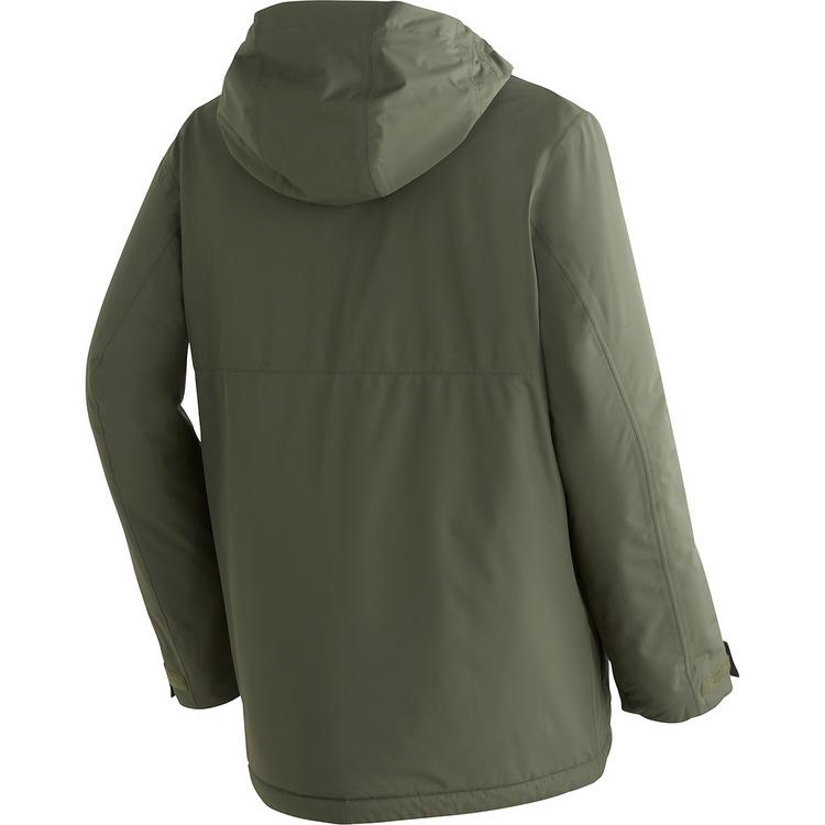 Maier Sports Maier Sports Walberla M Funktionsjacke Herren - Gr&uuml;n2071 - 0 | SportScheck