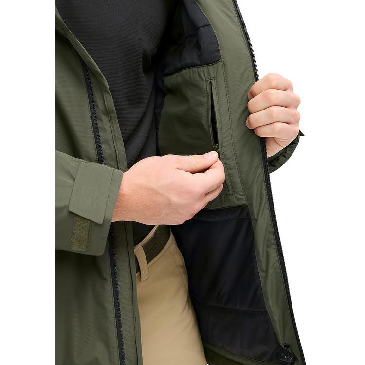 Maier Sports Maier Sports Walberla M Funktionsjacke Herren - Gr&uuml;n2071 - 1 | SportScheck